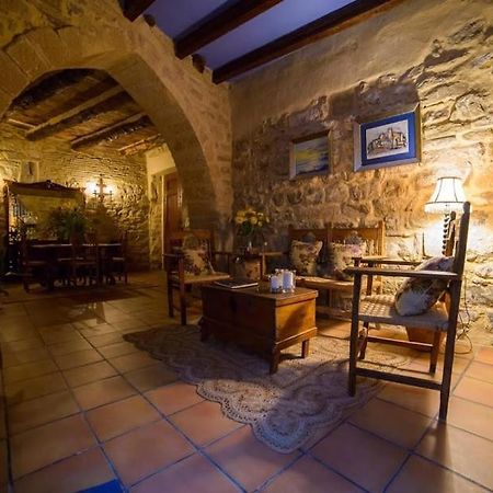 Habitacion En Casa Con Encanto, Ubeda Ngoại thất bức ảnh